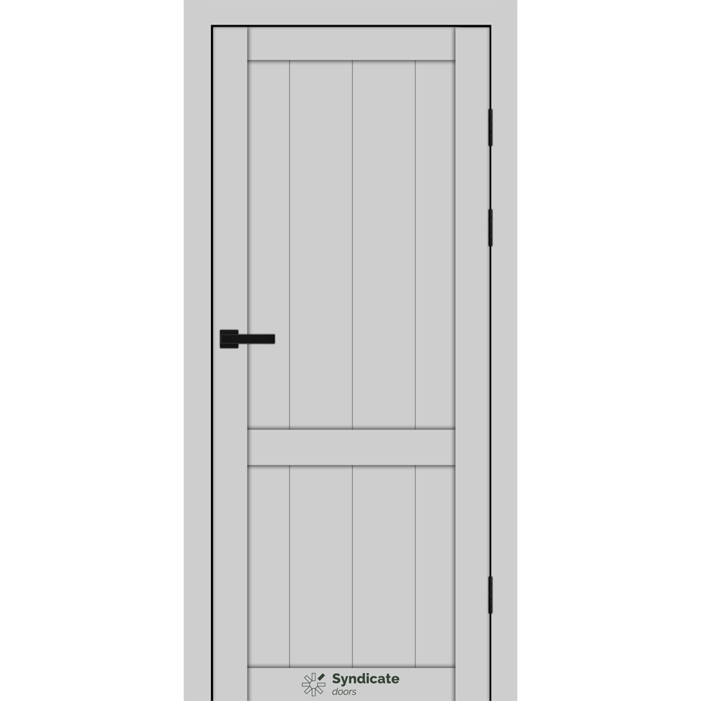 Міжкімнатні двері Syndicate Doors SD-PVC-116